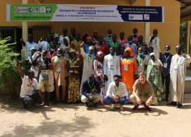 3rd workshop cameroon