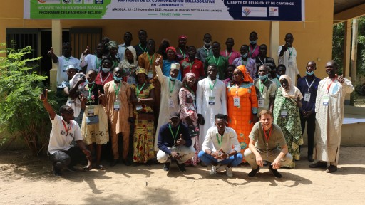 3rd workshop cameroon