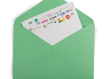 Add a little bit of body text