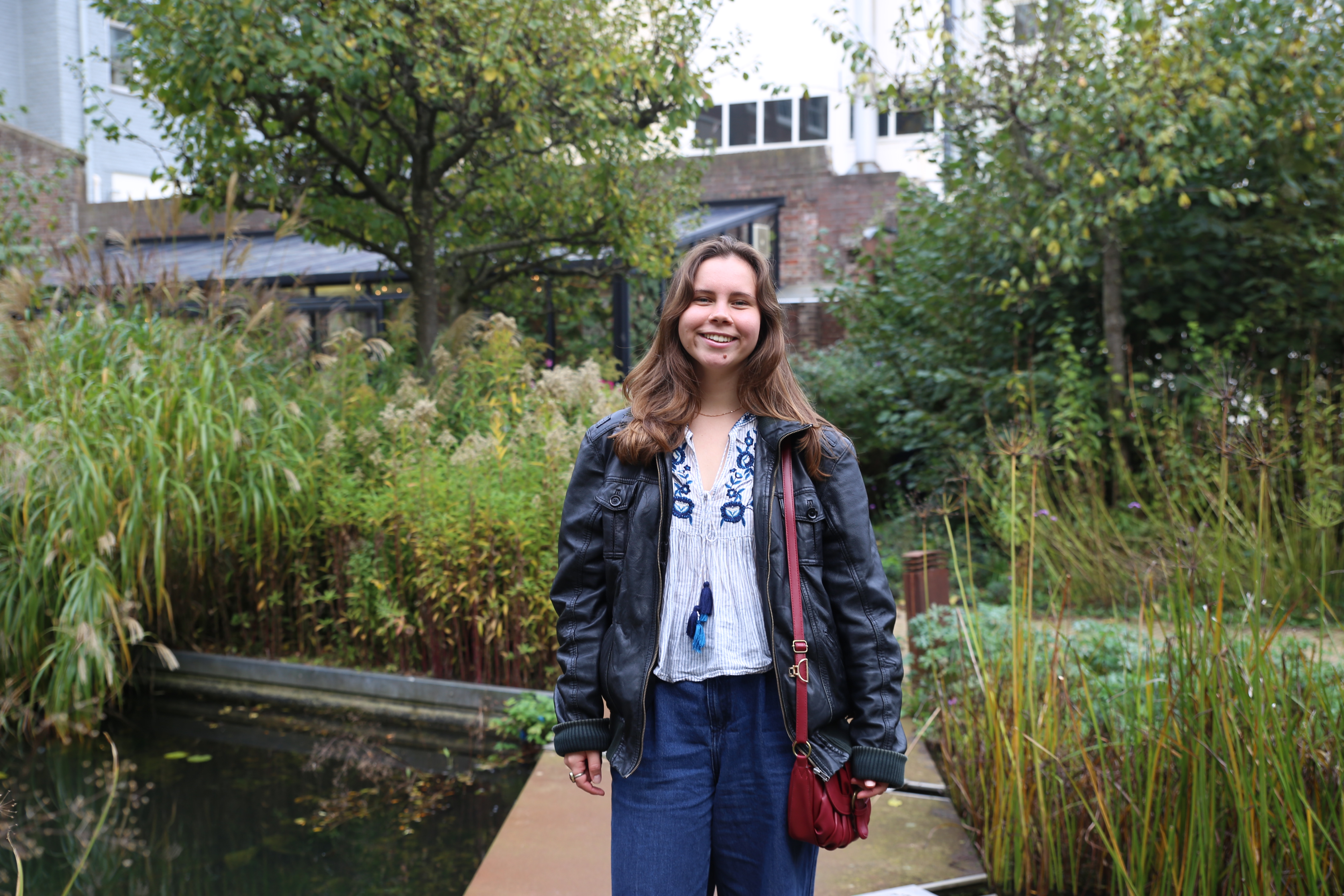 From Theory to Practice: Alexandra’s Journey in the Move 4 Human Rights ...
