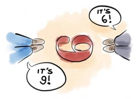 Perspective 6 9