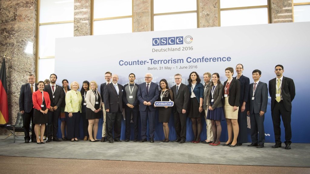 News OSCE