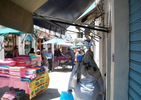 Souq El Attara Tripoli Libya 900x675