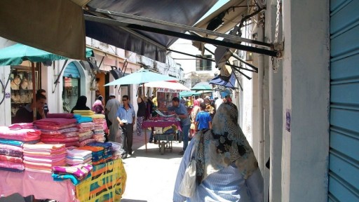 Souq El Attara Tripoli Libya 900x675