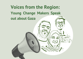 Voices from the Region 1