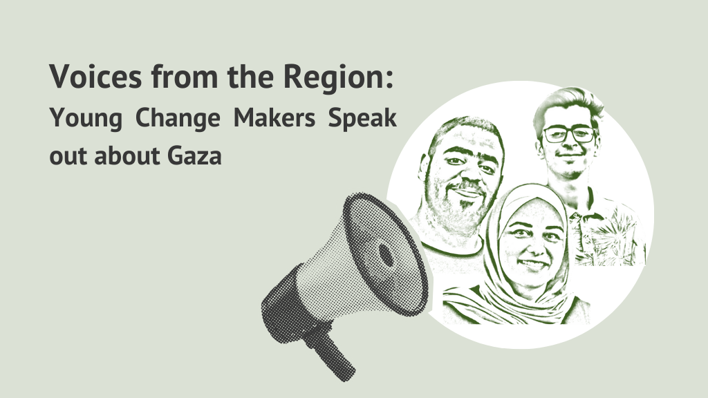 Voices from the Region 3