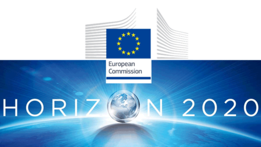 H2020 EU KOM