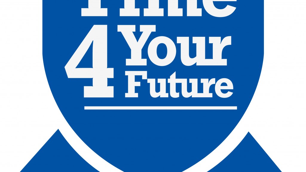 Logo Time 4 Future