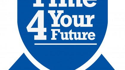 Logo Time 4 Future