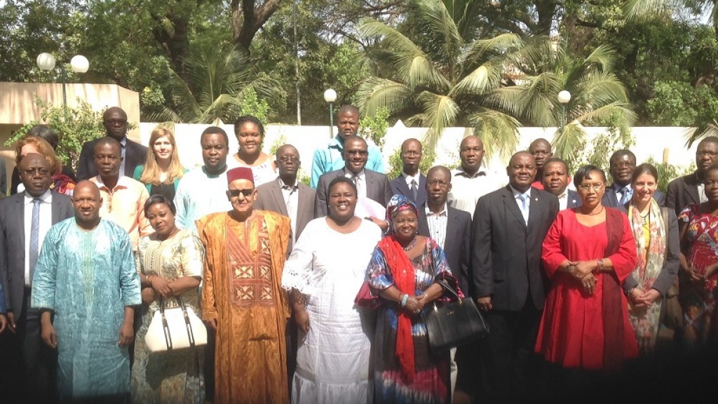 Project Bamako Tier group smaller